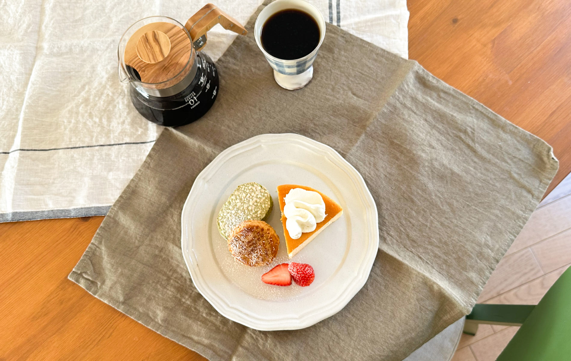 私の好きな場所のメイン画像