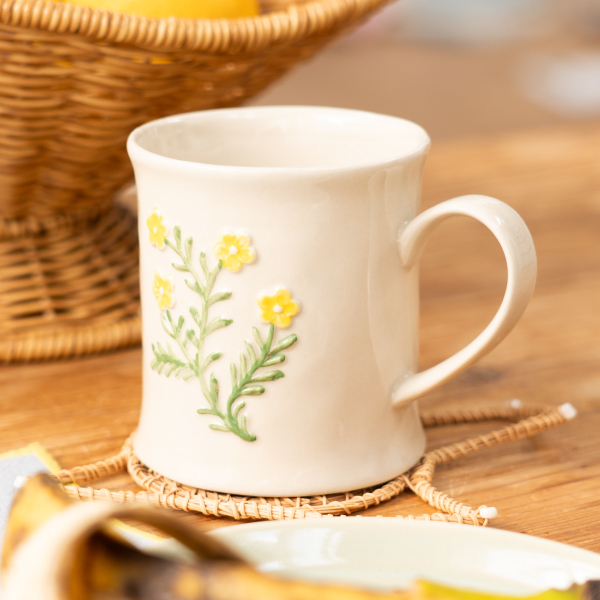 Blossom マグカップ 300ml