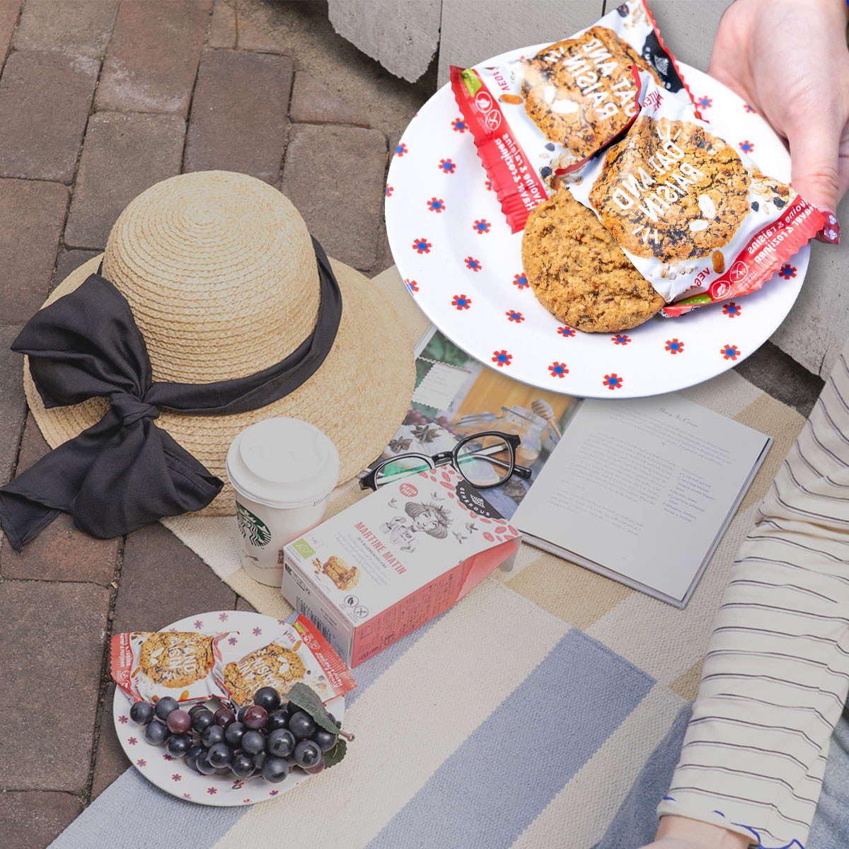 ココロ落ち着く、私だけの場所