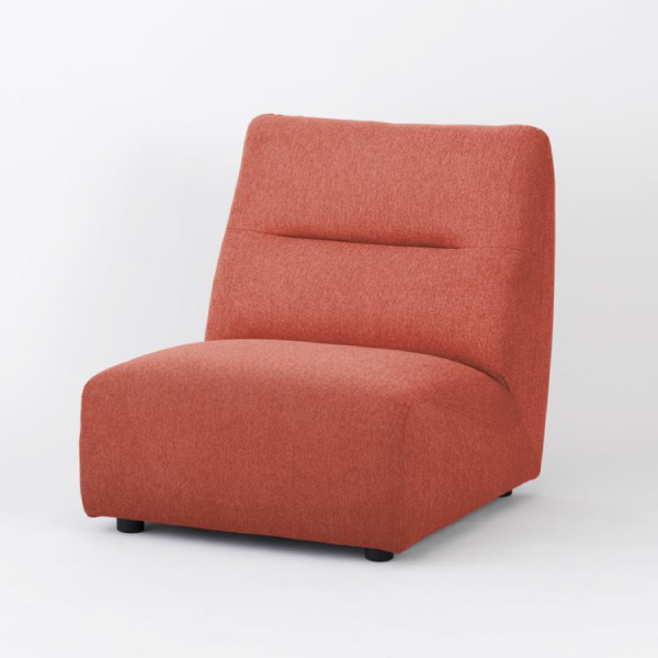 【ENEN】Cloud Sofa 1 seater