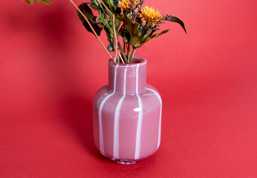 【DULTON】LINEA VASE