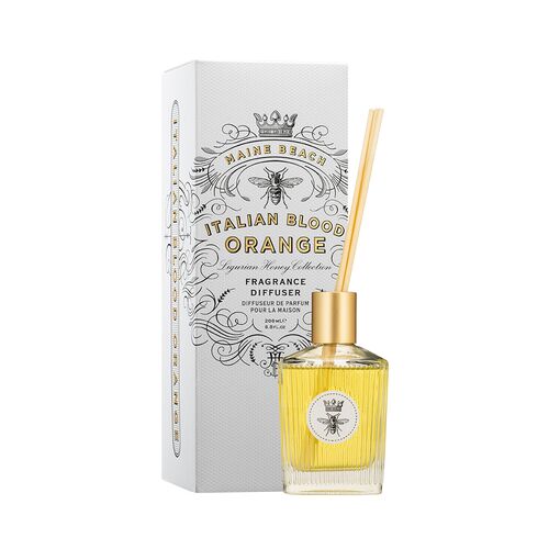 【MAINE BEACH】 LIGURIAN HONEY Diffuser