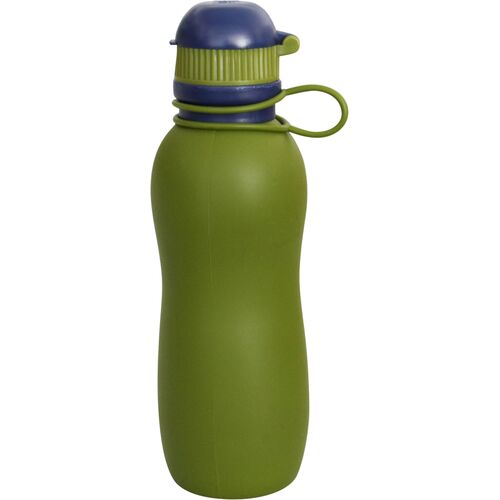 Slicone Bottle Active シリコーンボトル 500ml