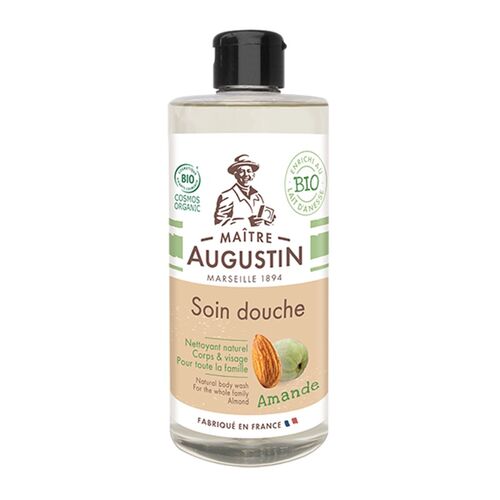 【MAITERE AUGUSTIN】オーガニックヘア＆ボディリキッドソープ 500ml