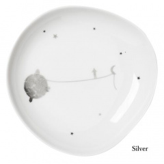 【rader】 Wonderland Bowl set 3枚セット