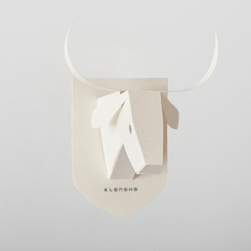 ウォールアニマル KLONOHO