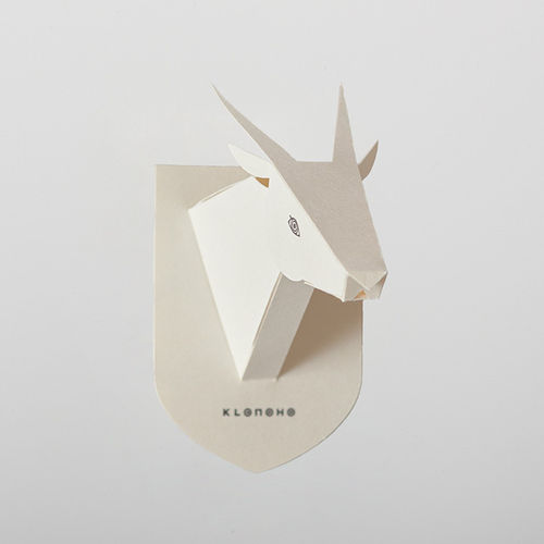 ウォールアニマル KLONOHO