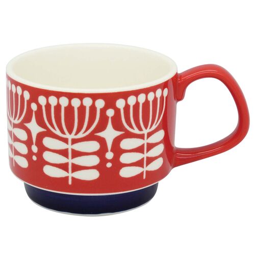 Fika マグカップ 美濃焼
