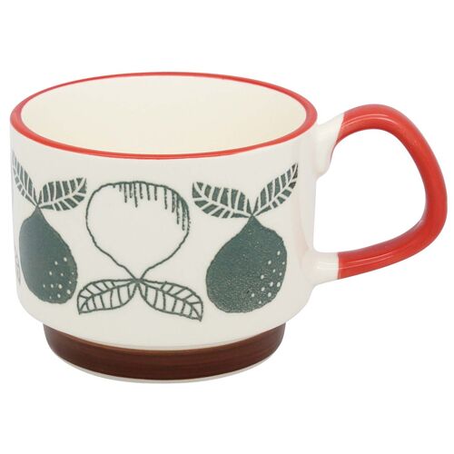 Fika マグカップ 美濃焼
