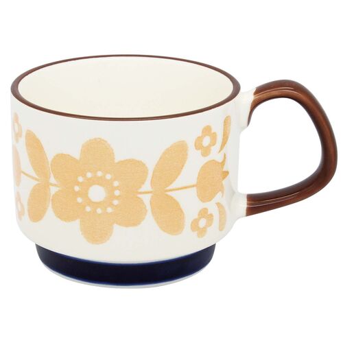Fika マグカップ 美濃焼