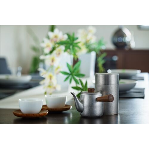 小 茶き 急須