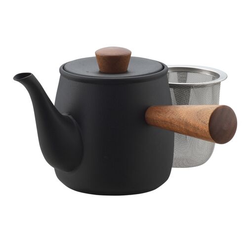 小 茶き 急須