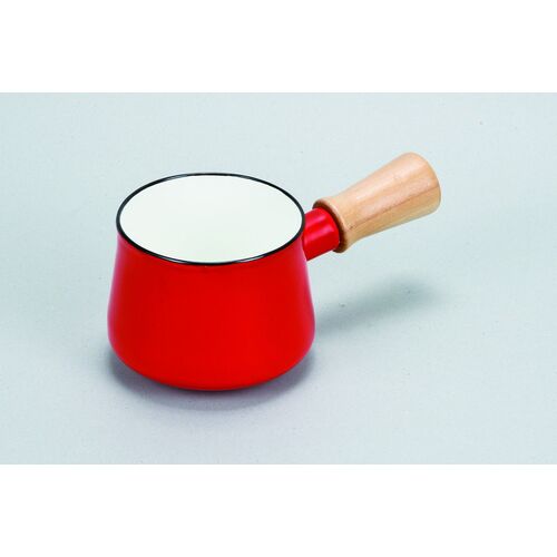 プチッと ホーロー 10cm ミルクパン