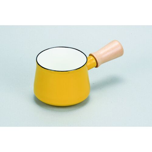 プチッと ホーロー 10cm ミルクパン