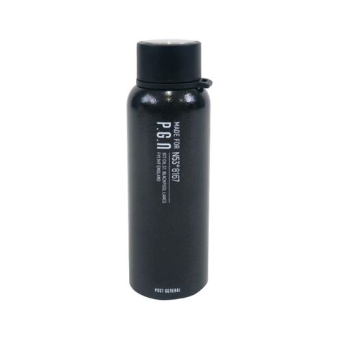 【POST GENERAL】 DOUBLE WALL BOTTLE 520ML ステンレスボトル