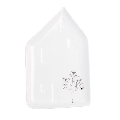 【rader】 Wonderland Little Bowl House