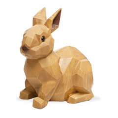 SUORA MONEY BANK 貯金箱(Rabbit)
