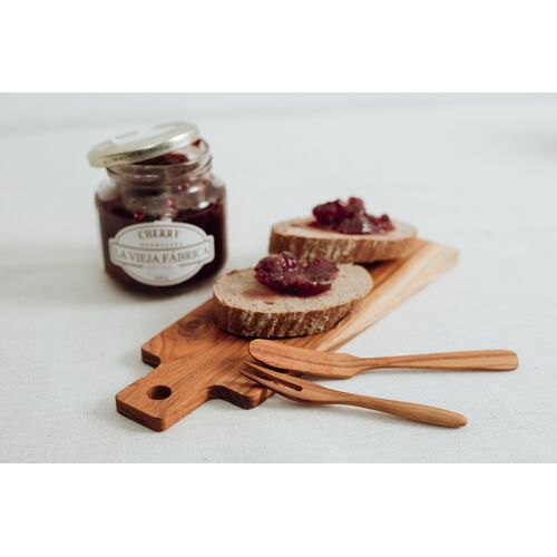 Co-Labo カッティングボード Cutting board L