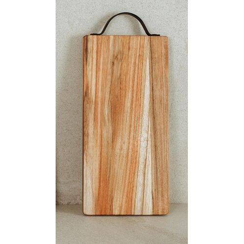 Co-Labo カッティングボード Iron cutting board A (L)