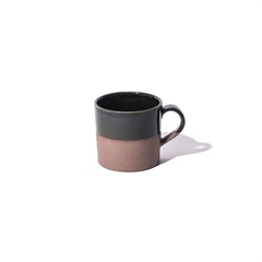 SOIL MUG 美濃焼マグカップ(GREEN/AG-SL0002)