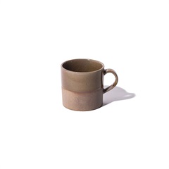 SOIL MUG 美濃焼マグカップ(CAMEL/AG-SL0003)