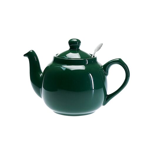 ティーポット｜【London Pottery】 ロンドンポタリー カラー 2カップ用