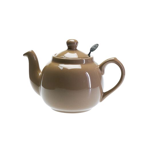 ティーポット｜【London Pottery】 ロンドンポタリー カラー 2カップ用