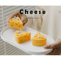 【etincelle】 チーズ S(イエロー)