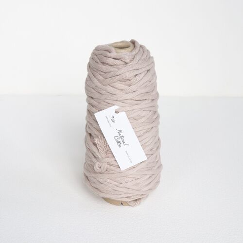 【sawada itto】 Natural Cotton 30P 極太