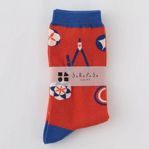 【garapagosocks】　靴下J