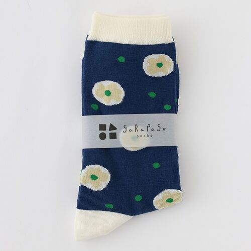 【garapagosocks】　靴下J