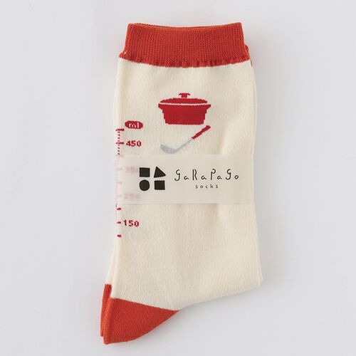 【garapagosocks】　靴下K