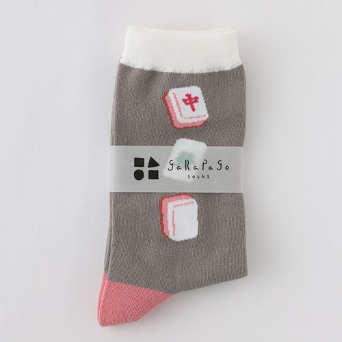 【garapagosocks】　靴下K