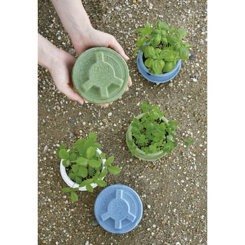 栽培セット PLANTS MINE
