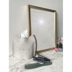 ティッシュケース Cat Tissue Case mini(IV)