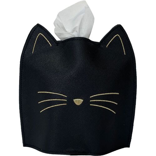 ティッシュケース Cat Tissue Case mini