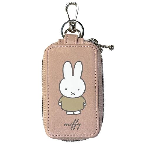 スマートキーカバー｜【ミッフィー】 miffy 2 ＊2022年9月価格改定