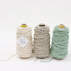 【sawada itto】 Natural Cotton CORD