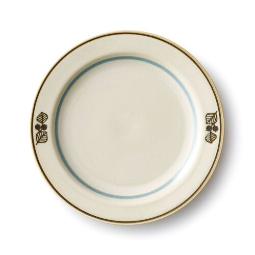 Anyware フイユ M 美濃焼 プレート