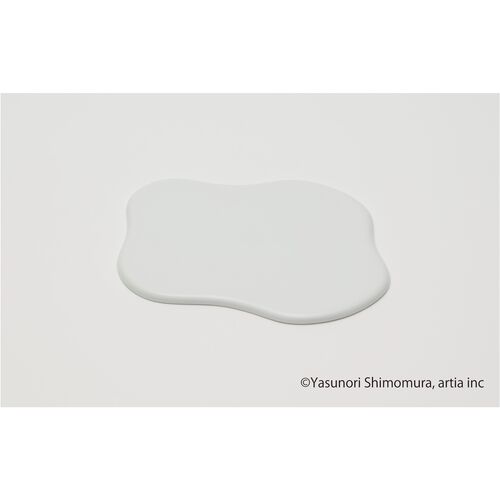 トレー｜【TAF】 Tray 有田焼 【日本製】(White/GS/028)