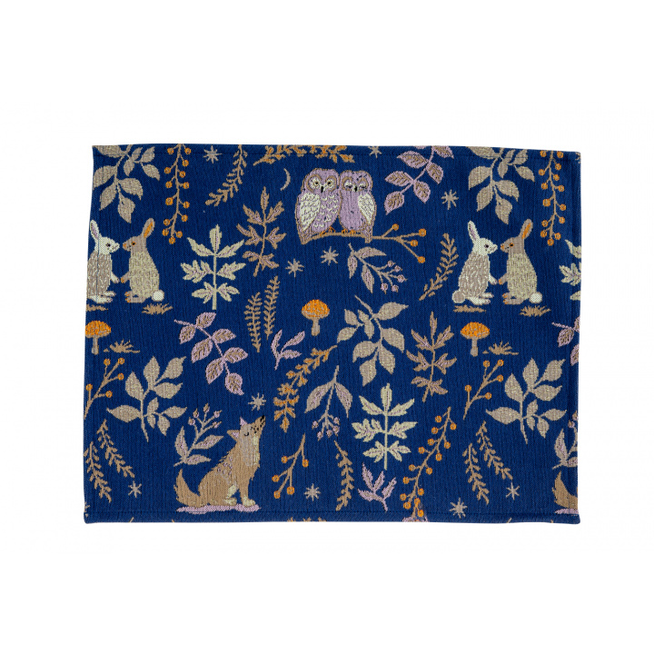 Midnight Friends プレイスマット L