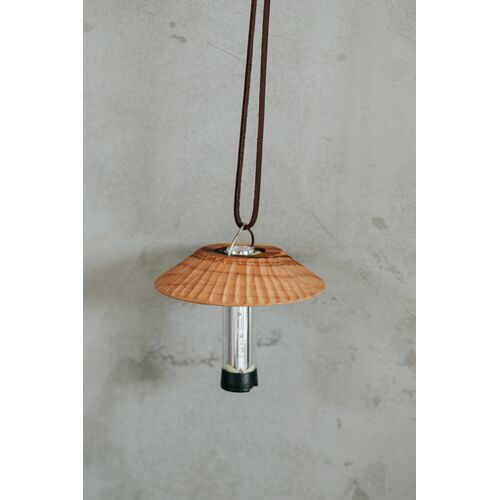Co-Labo ランプシェード Mini lamp shade A (a)