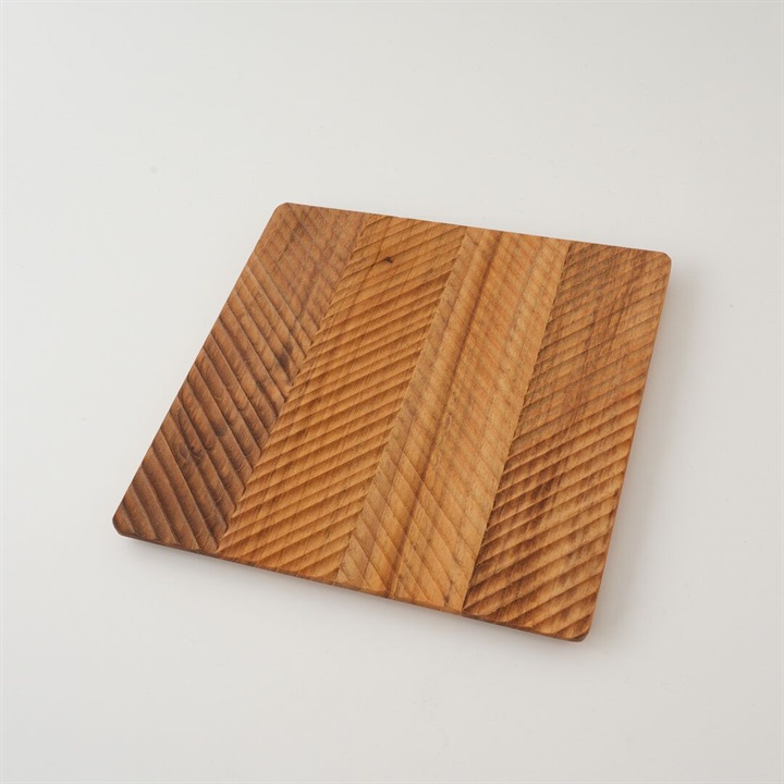 Co-Labo プレート Herringbone plate 200