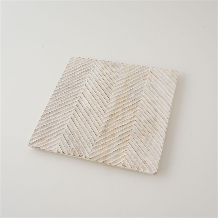 Co-Labo プレート Herringbone plate 200