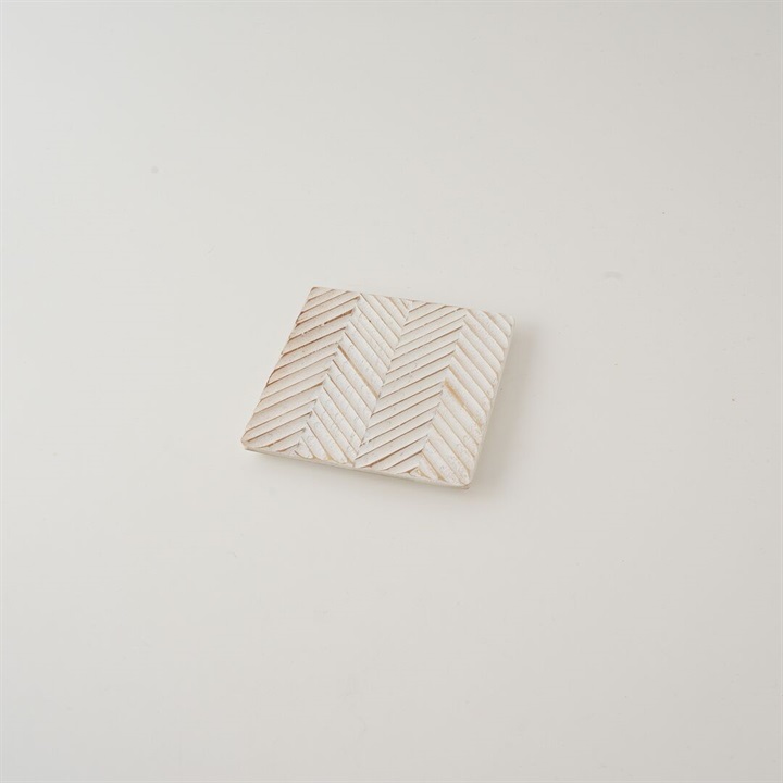 Co-Labo プレート Herringbone plate 120