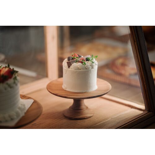 Co-Labo ケーキスタンド Cake stand classic S｜てんとてん