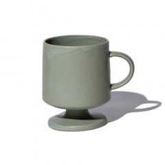 MIA MUG 瀬戸焼(GREEN)