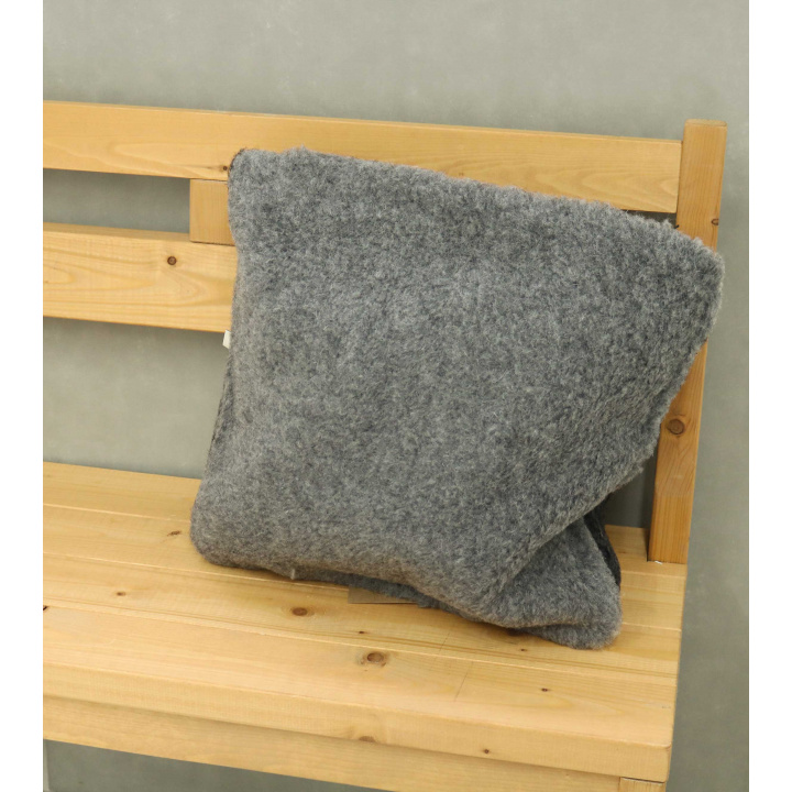 【COLDBREAKER】 Pillow Case Double Color