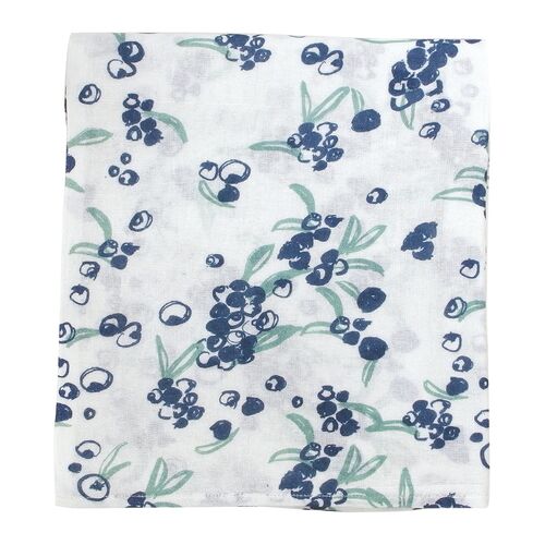 BotanicalFabric マルチカバ－