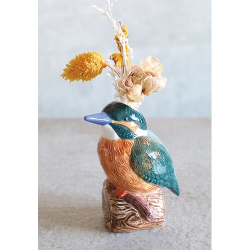 フラワーベース ANIMAL VASE C